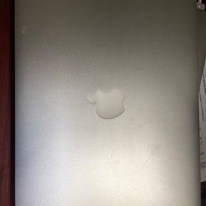 MacBook Air 13inch 128gb 2015